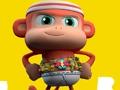 Spiel Chico Bon Bon Puzzle  Online