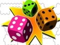 Spiel Würfelkriege HTML5  Online