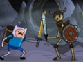 Spiel Abenteuerzeit Finn & Bones  Online