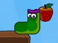 Spiel Apfelwurm  Online