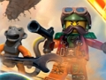 Spiel Lego Ninjago Skybound Online