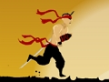 Spiel Rennen ninja run 2 Online