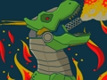 Spiel Mechabots Online