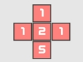 Spiel Null-Zahlen-Puzzle-Spiel  Online
