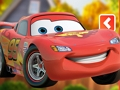 Spiel Autos Malbuch  Online
