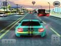 Spiel Straßenrennen: Verfolgungsjagd auf der Autobahn  Online