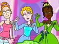 Spiel Rick und Morty Prinzessin Maker  Online