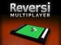 Spiel Reversi-Multiplayer  Online