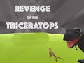 Spiel Die Rache des Triceratops  Online