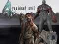 Spiel Resident Evil 4 Online