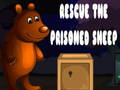 Spiel Rette die gefangenen Schafe  Online
