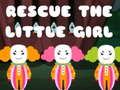 Spiel Rette das kleine Mädchen  Online