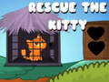 Spiel Rette die Katze  Online