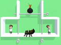 Spiel Rettungsnadeln  Online
