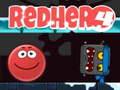 Spiel Roter Held 4  Online