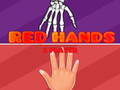 Spiel Rote Hände 2 Spieler  Online
