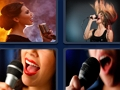 Spiel Wortquadrate  Online