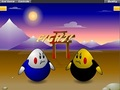 Spiel Kampfeier kämpfen  Online