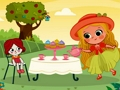 Spiel Finde 5 Unterschiede  Online