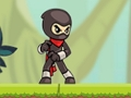 Spiel Ninja-Rian-Abenteuer  Online