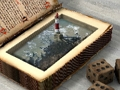 Spiel Leuchtturm Puzzle  Online