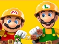 Spiel Mario entdeckt die Unterschiede  Online
