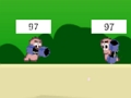 Spiel Wurmschlacht  Online