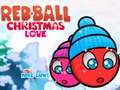 Spiel Rote Kugel Weihnachtsliebe  Online
