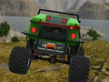 Spiel Truck-Stunt auf dem Himmelsweg  Online