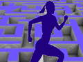 Spiel Labyrinth Läufer  Online
