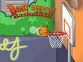 Spiel Echter Streetbasketball  Online