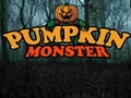 Spiel Kürbismonster  Online