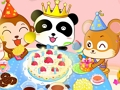 Spiel Alles Gute zum Geburtstag  Online