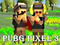 Spiel Pubg-Pixel 3  Online