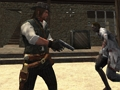 Spiel Wild-West-Zombie-Kampf  Online