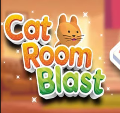 Spiel Explosion im Katzenzimmer  Online