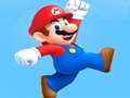 Spiel Super Mario -Transporter Online