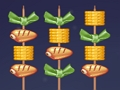 Spiel Grill-Match  Online