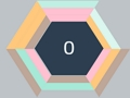 Spiel Sechskant - 3  Online