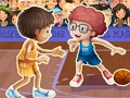 Spiel Basketball Online