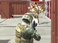 Spiel Zombie-Angriff  Online