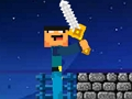 Spiel Noob gegen Pro Armageddon  Online