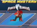 Spiel Power Rangers Räume Rätsel Online
