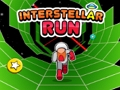 Spiel Interstellarer Lauf  Online