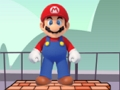 Spiel Super Mario Springen  Online