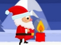 Spiel Weihnachtslauf  Online