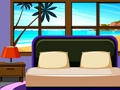 Spiel Strandhaus Flucht  Online