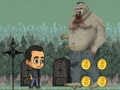 Spiel Zombie-Friedhof  Online