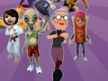Spiel Wütender Gran Run  Online