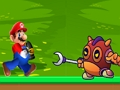 Spiel Super Mario Run Online